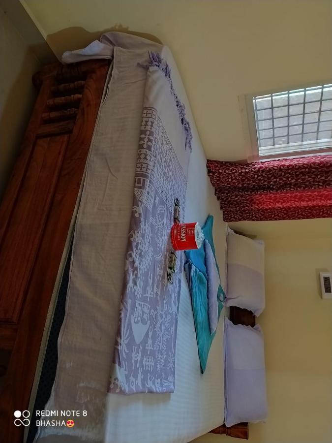Manasa Guest House Хампи Номер фото