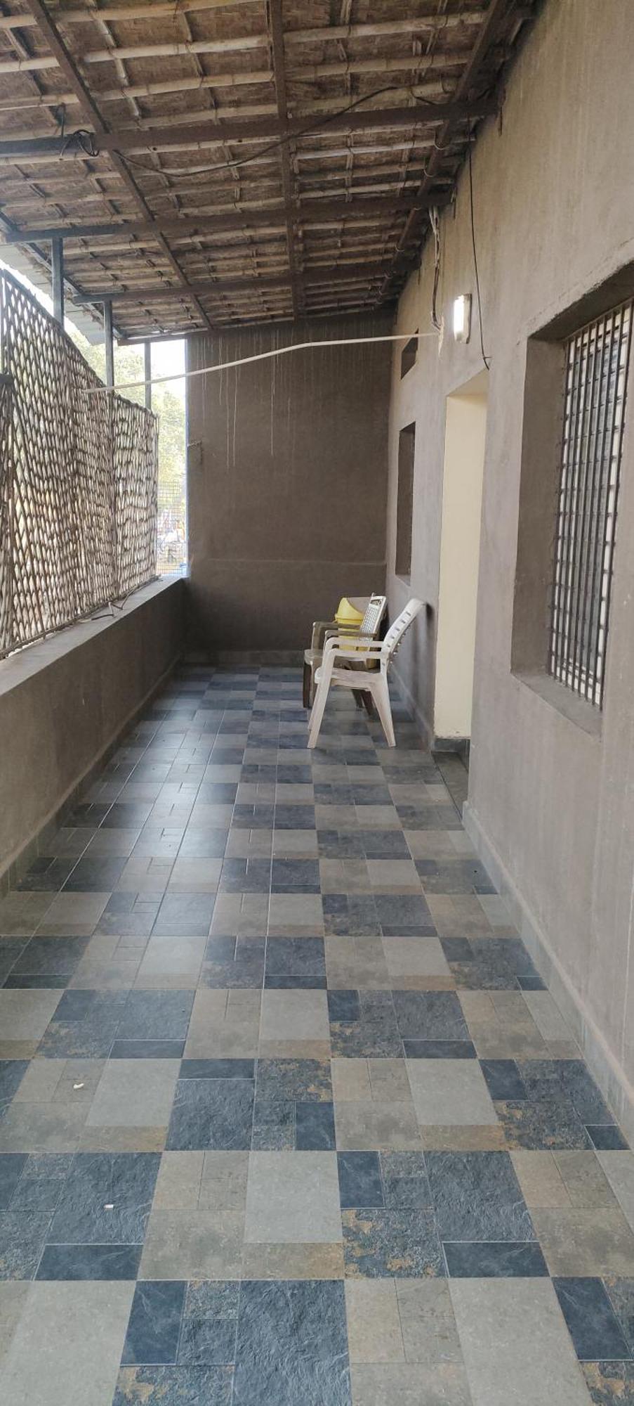 Manasa Guest House Хампи Номер фото